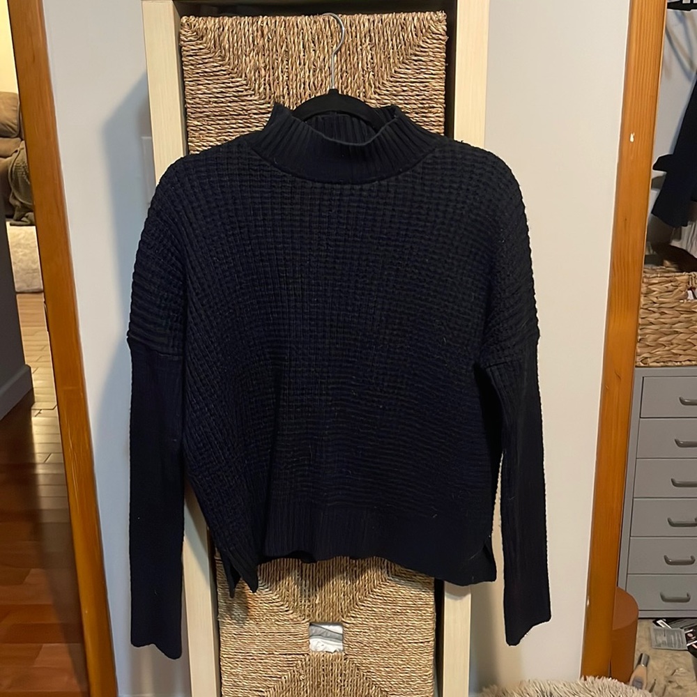BDG turtleneck sweater